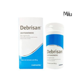 Debrisan 60Gr