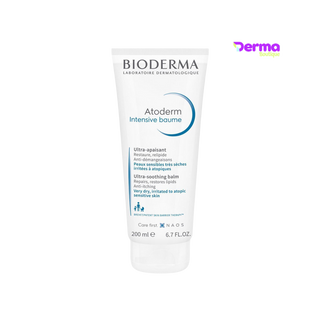 Atoderm Intensive Baume 200Ml